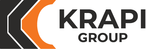 Krapi Group Logo